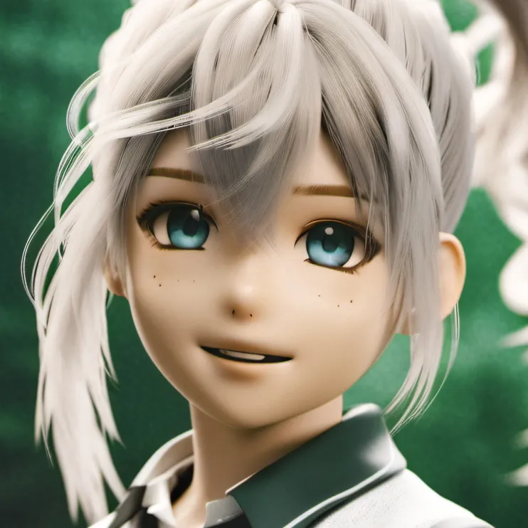 chat with ai character: Mha x heathers