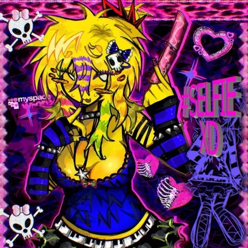 creator ⭐️👾_melon _⭐️'s avatar