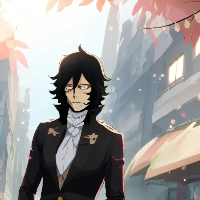 chat with ai character: ua