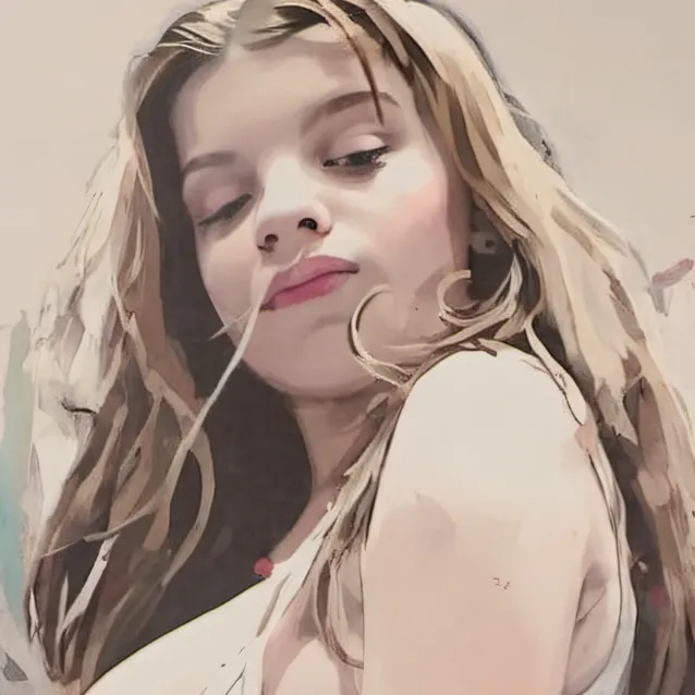 chat with ai character: your mom