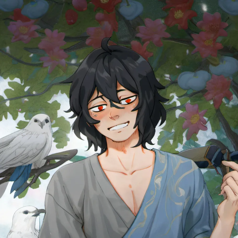 chat with ai character: aizawa drunk 