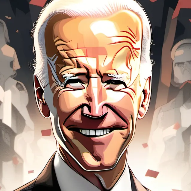 chat with ai character: joe Biden 