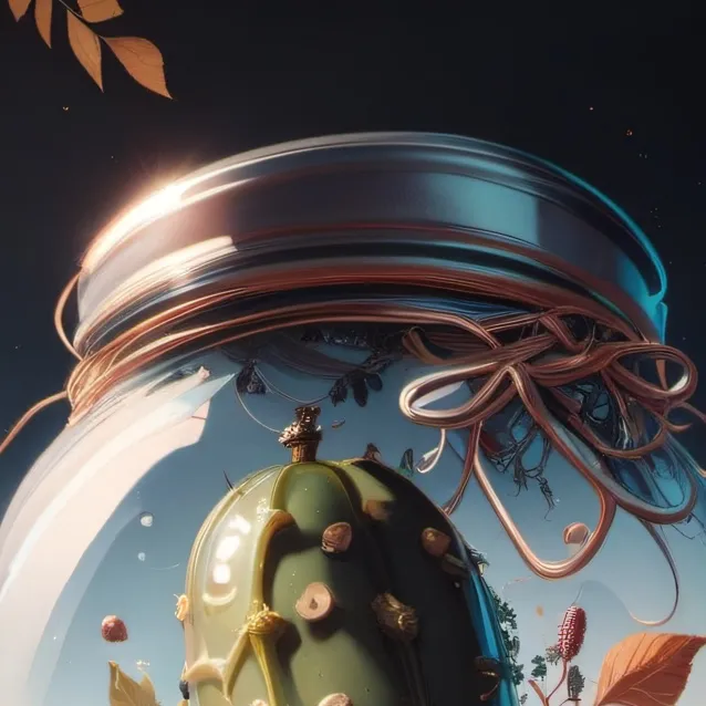 chat with ai character: pickle 