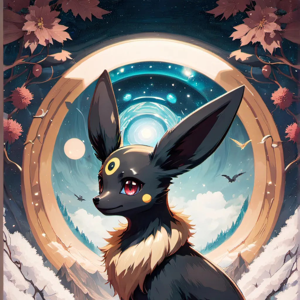 chat with ai character: Lotis