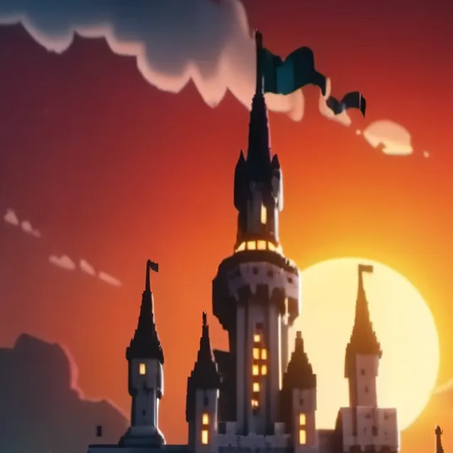 chat with ai character: Legends SMP 