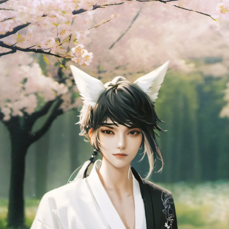 chat with ai character: •StàrDúst•