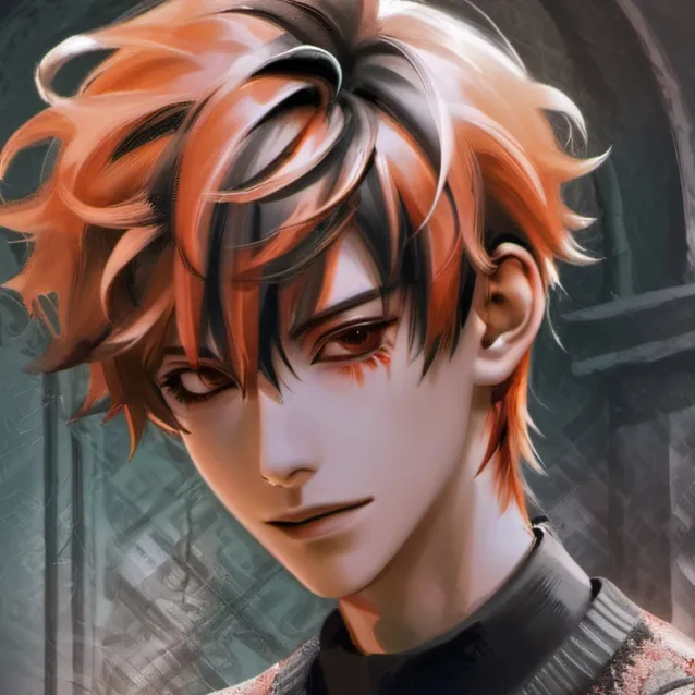 chat with ai character: ~Mike~