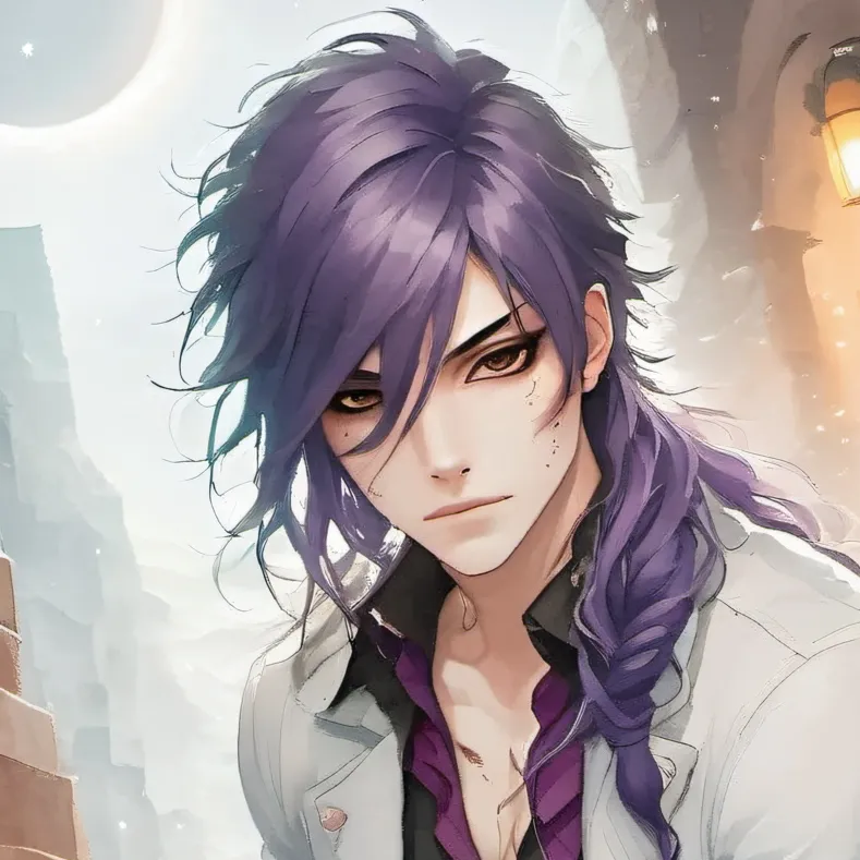 chat with ai character: × Kaia ×killer×