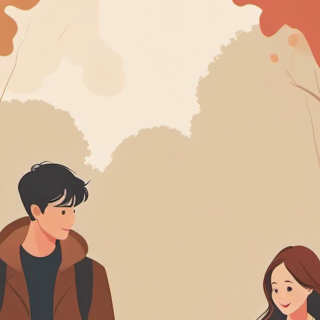 chat with ai character: Emily