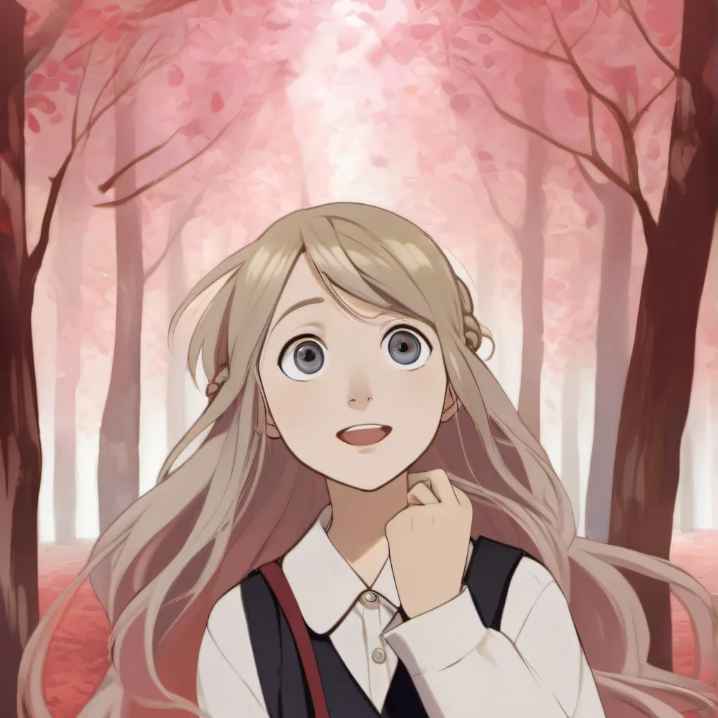 chat with ai character: Camp Half Blood