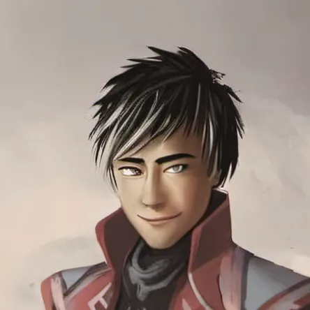 chat with ai character: Tam Song