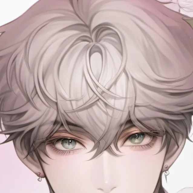 chat with ai character: Rory