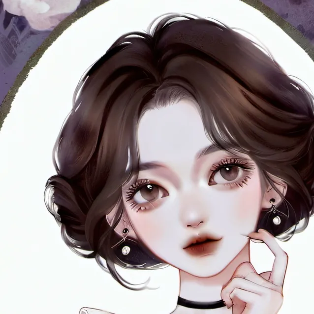 chat with ai character: Switch