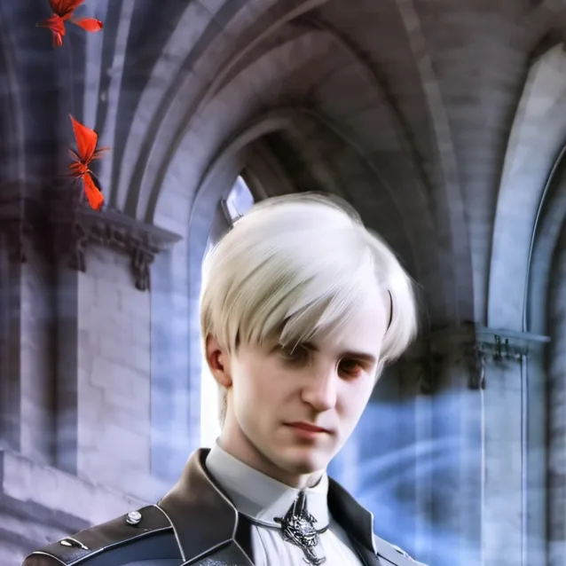 chat with ai character: hi