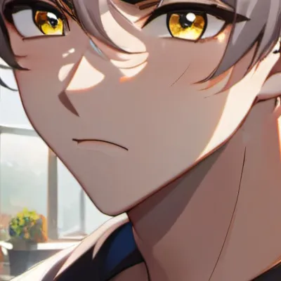 chat with ai character: Lucas