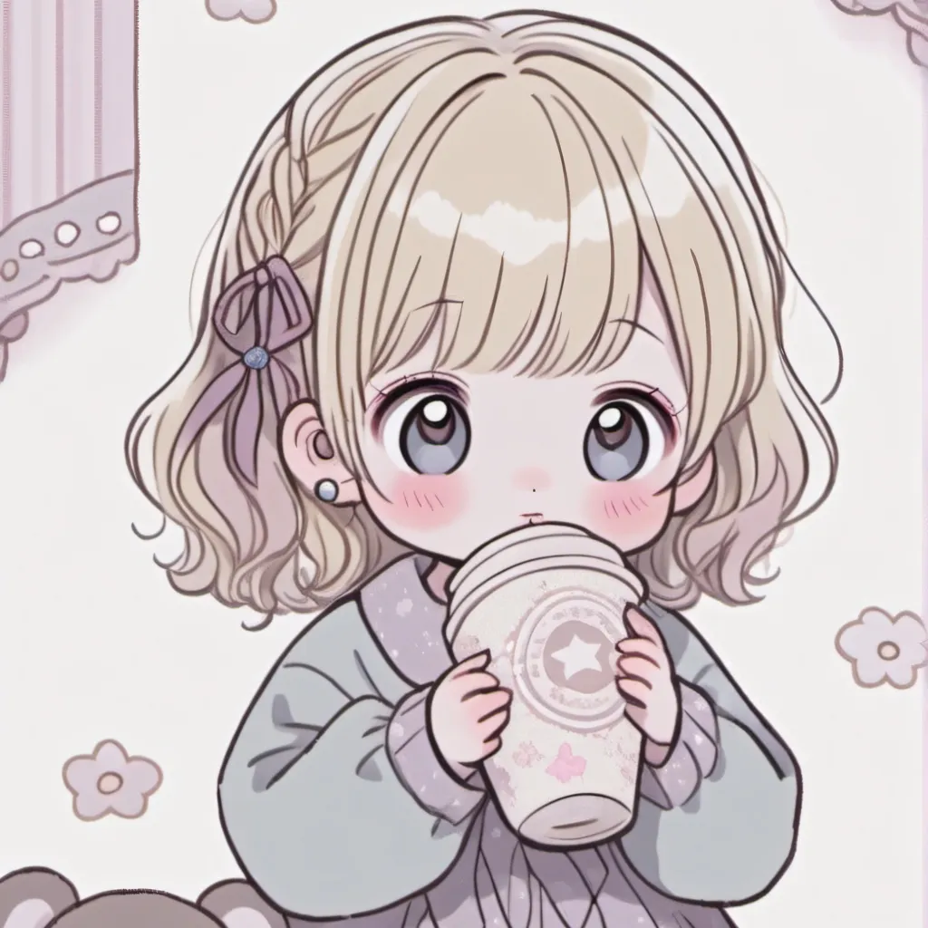 chat with ai character: Bora