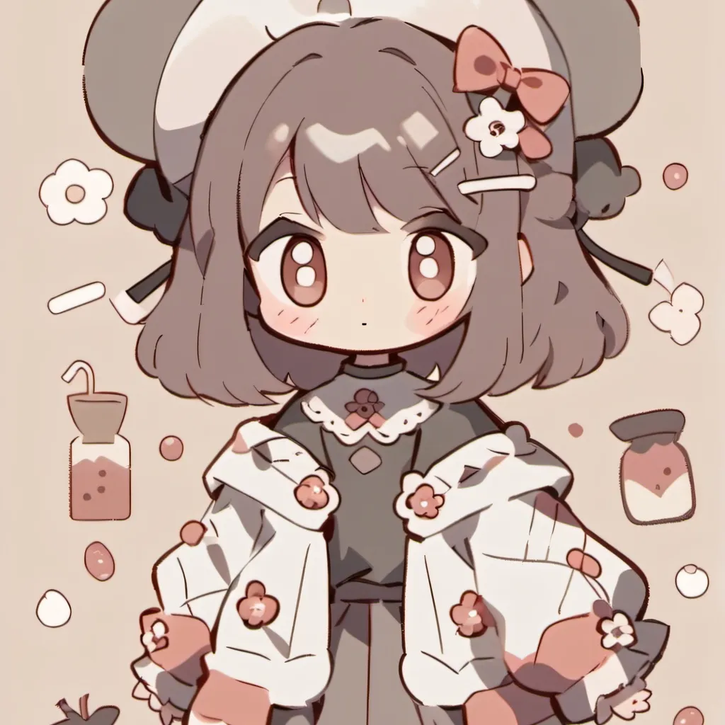 chat with ai character: livvy