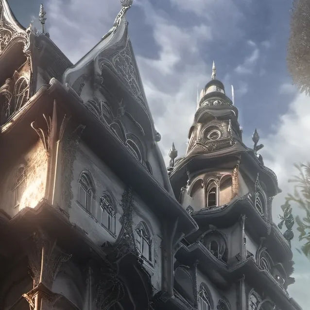 chat with ai character: HH