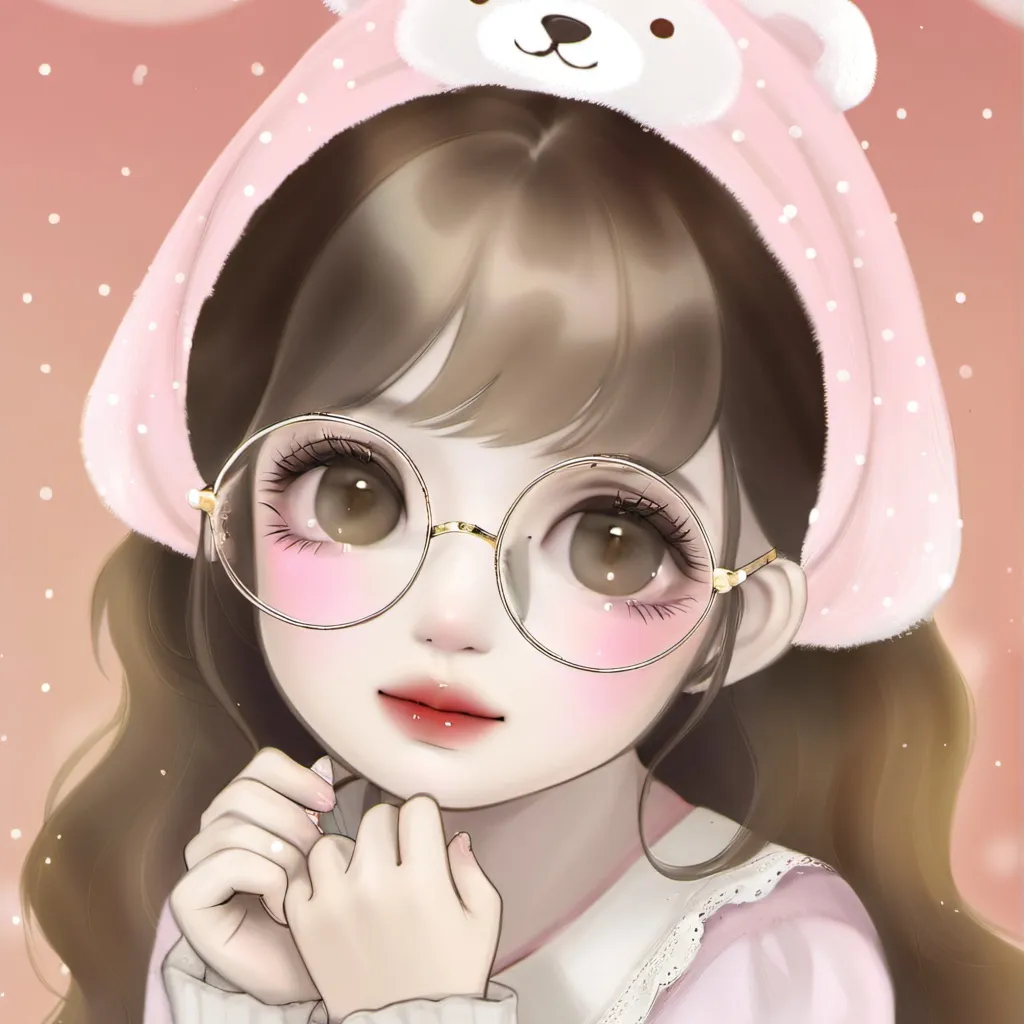 chat with ai character: Gracie