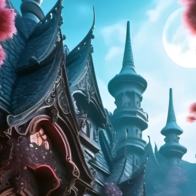 chat with ai character: Alastor