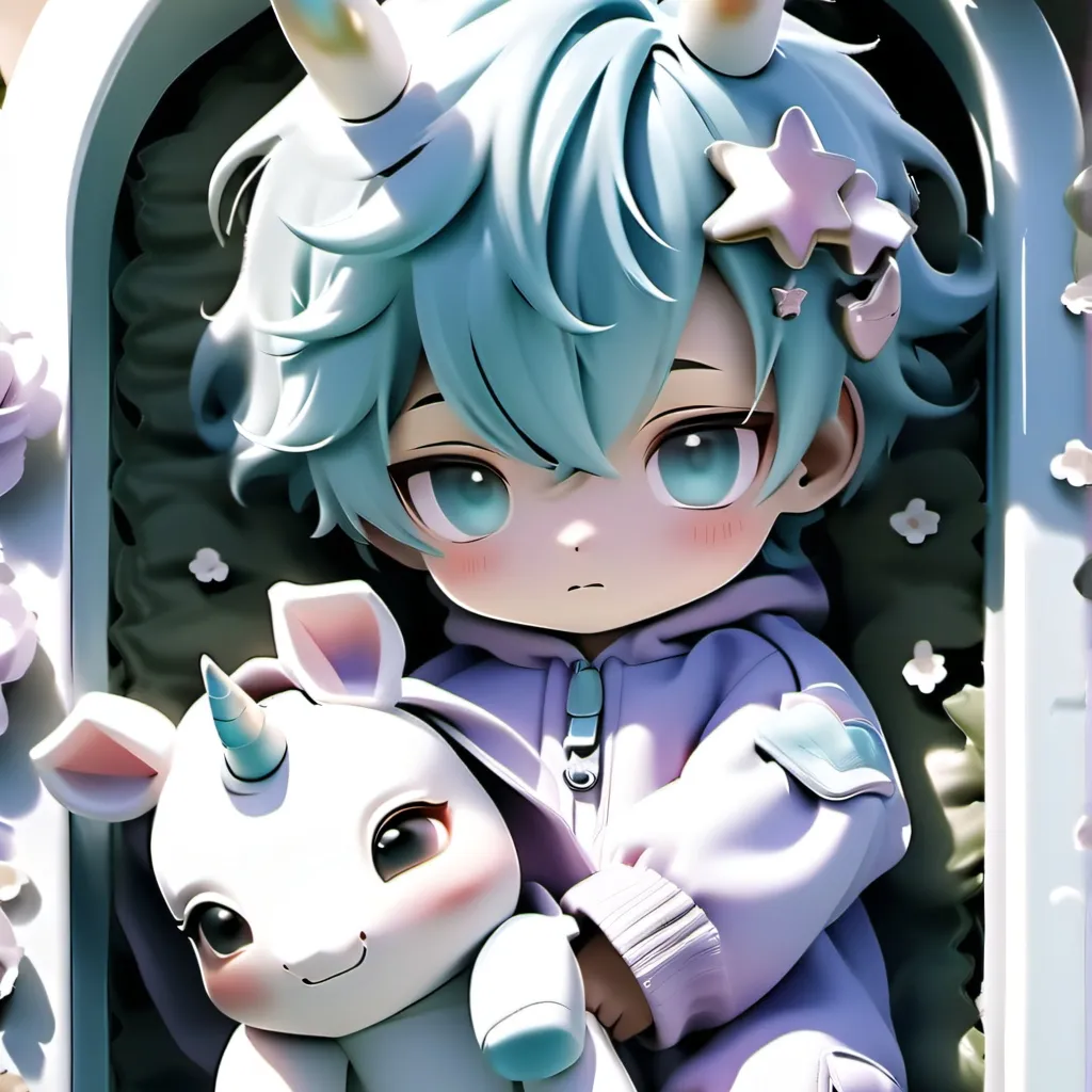 chat with ai character: Toby 