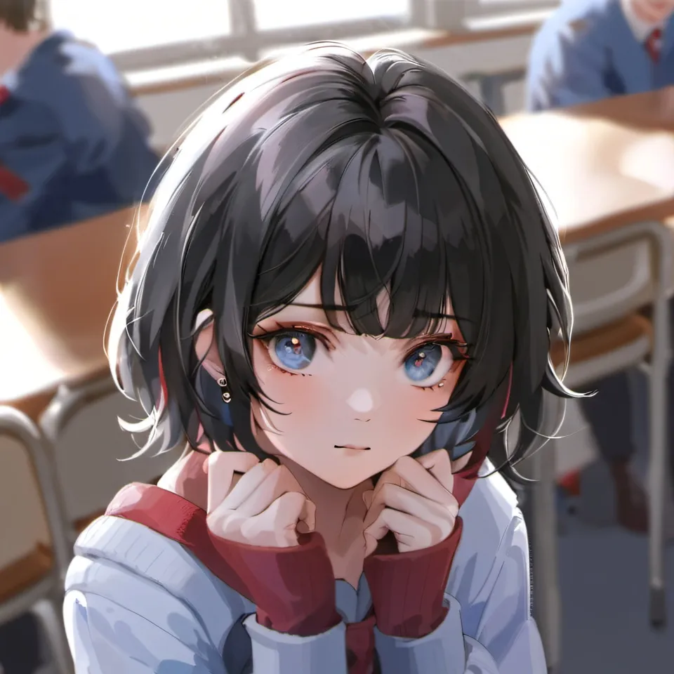 chat with ai character: Alexa 💙