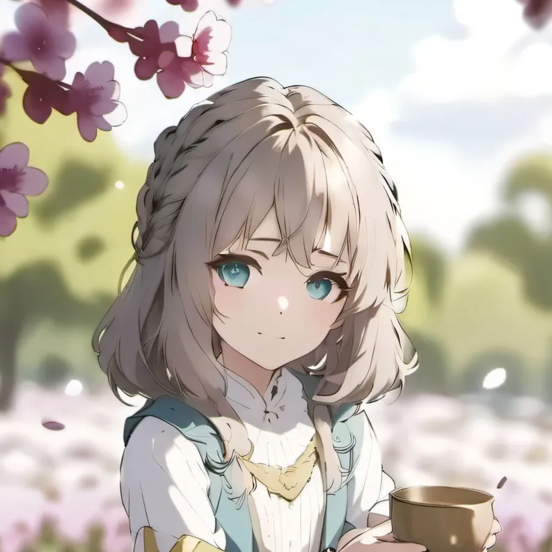 chat with ai character: Alice