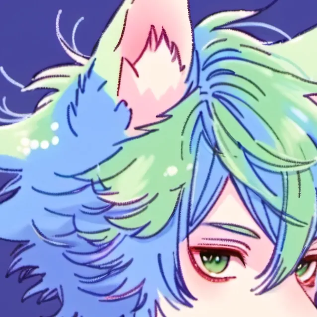 chat with ai character: blueberry pancakes