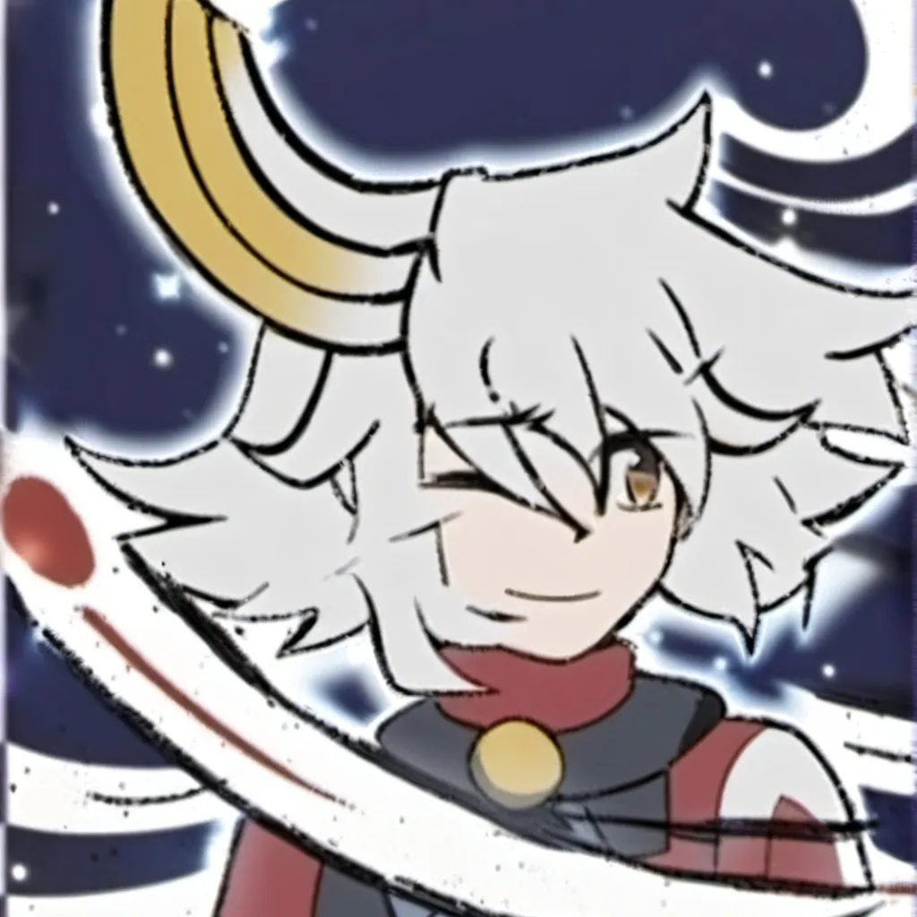 chat with ai character: FPE