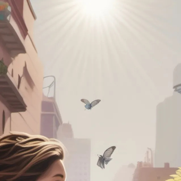 chat with ai character: Abi