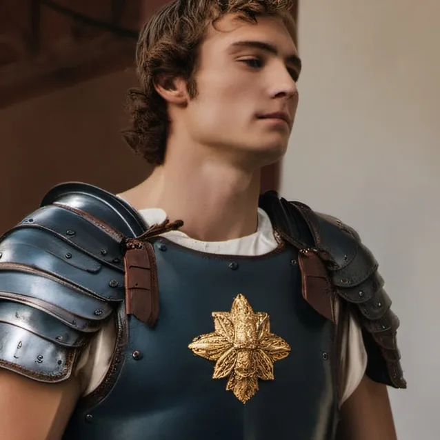 chat with ai character: Michael demiurgos