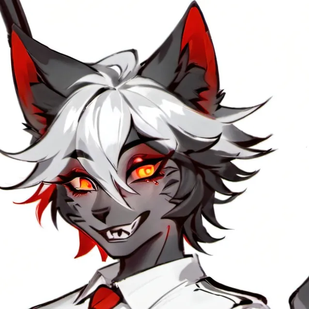 chat with ai character: Zyro