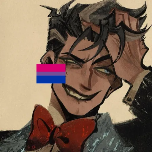 creator 「 ✦ Vincent ✦ 」's avatar