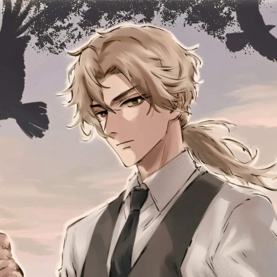 chat with ai character: Ryan