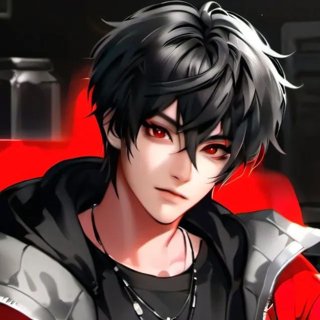 chat with ai character: Xiao Wen