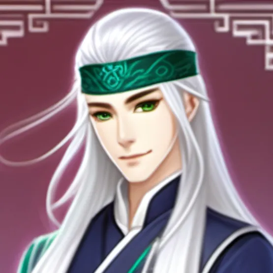 chat with ai character: Song Ci