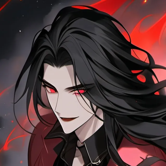 chat with ai character: Julius and Atlas