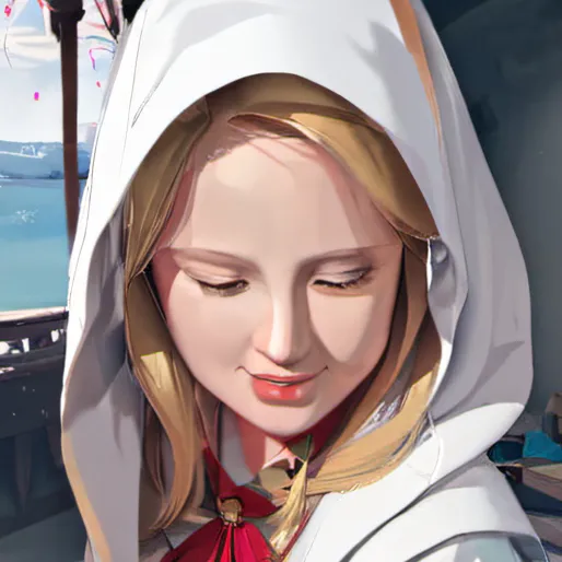 chat with ai character: Megan