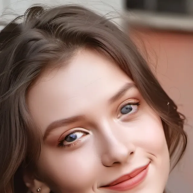 chat with ai character: Lexi