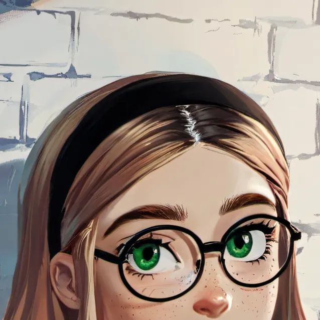 chat with ai character: Brooklyn 