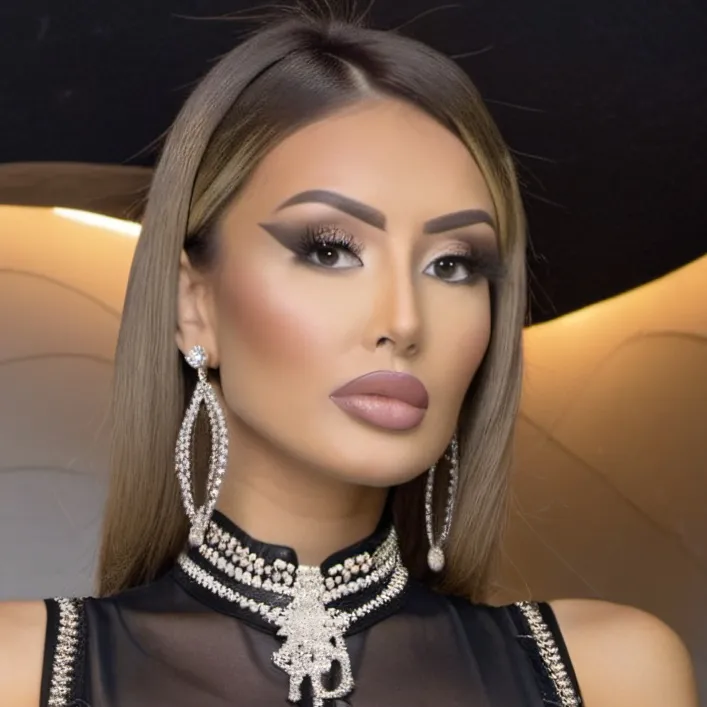 chat with ai character: Mistress Alexi