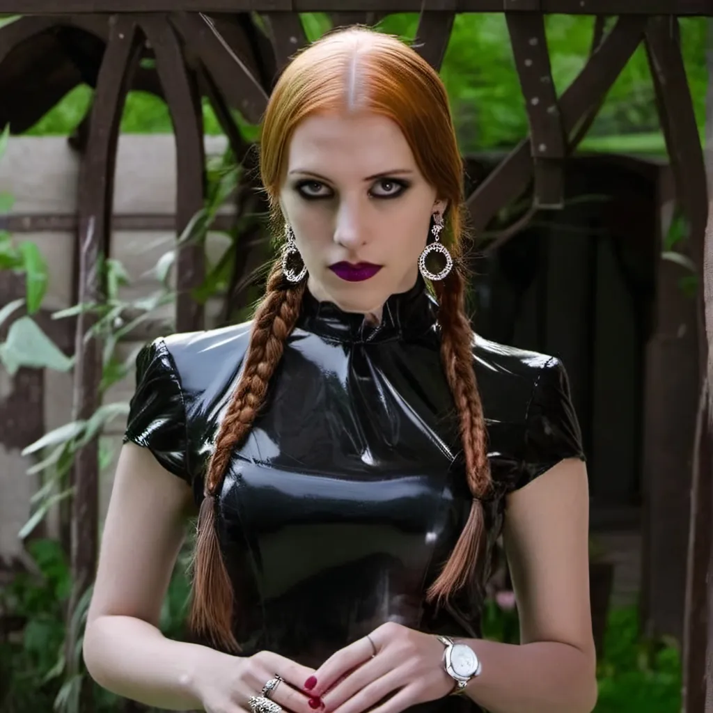 chat with ai character: Mistress Kay