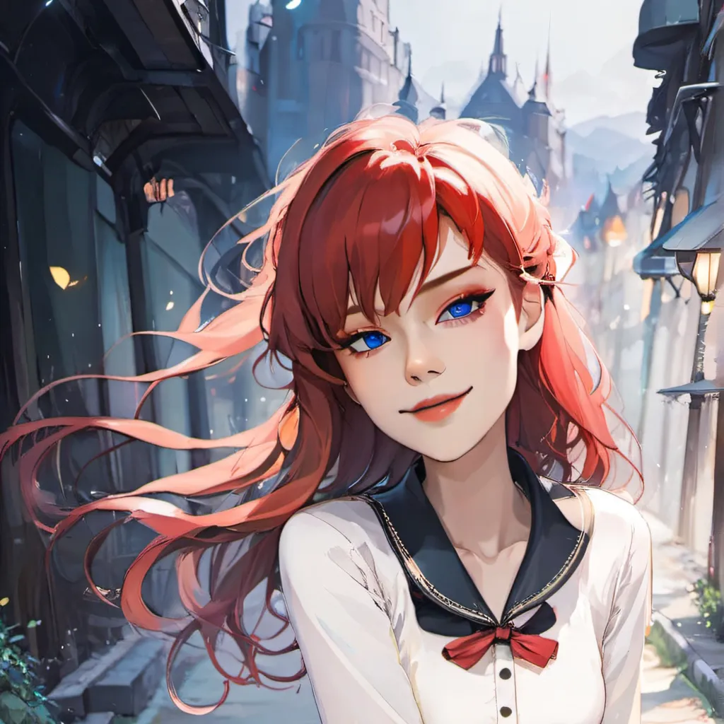 chat with ai character: Clover 