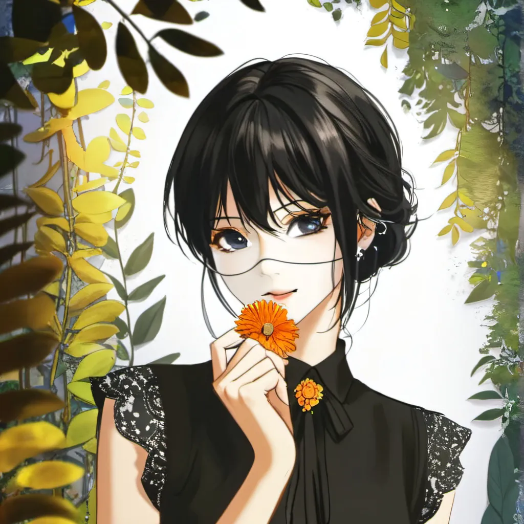 chat with ai character: Clover