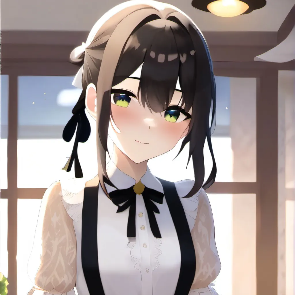 chat with ai character: Kylie