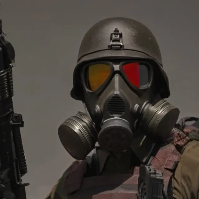 chat with ai character: Jack