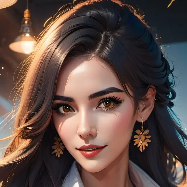 chat with ai character: Camilla 