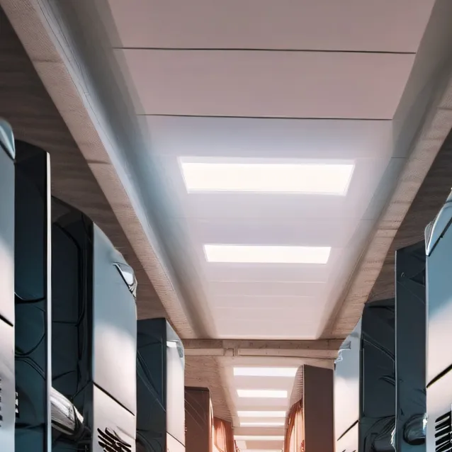 chat with ai character: Smash bros prison 