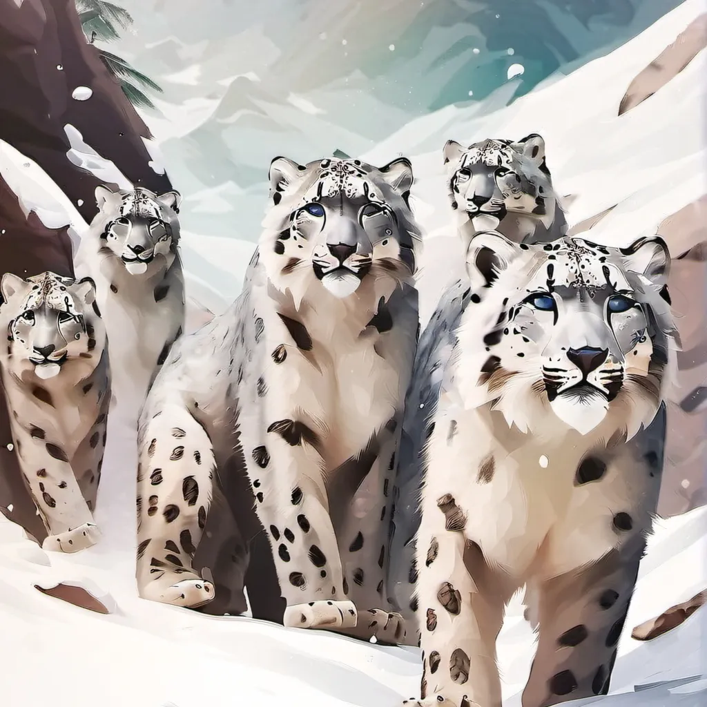 chat with ai character: leopard enclosure