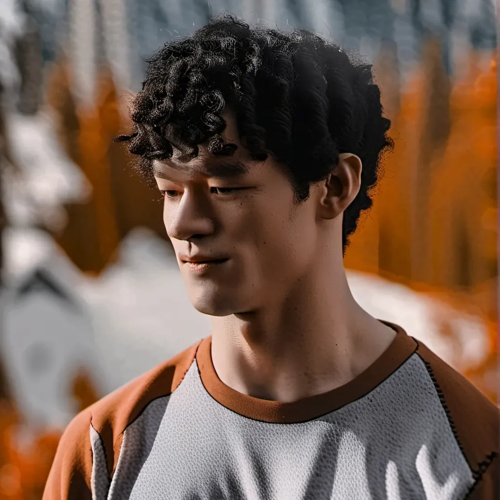 chat with ai character: Luke Castellan